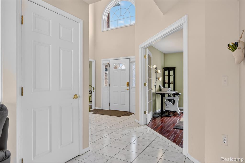6857 Bridgemont Drive, Canton, MI 48187 — Photo 12