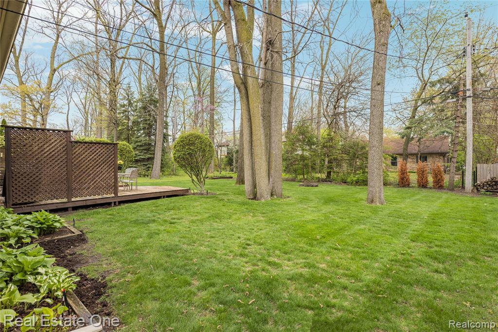 27586 David Givens Street, Warren, MI 48092 — Photo 47