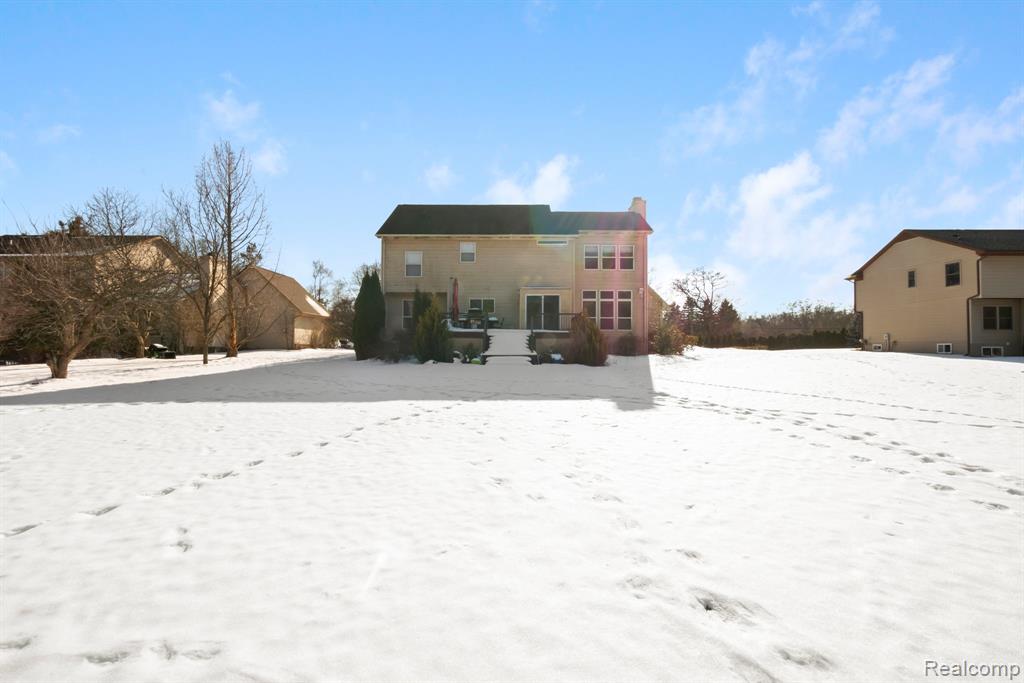 7956 Billingham Road, West Bloomfield, MI 48324 — Photo 53