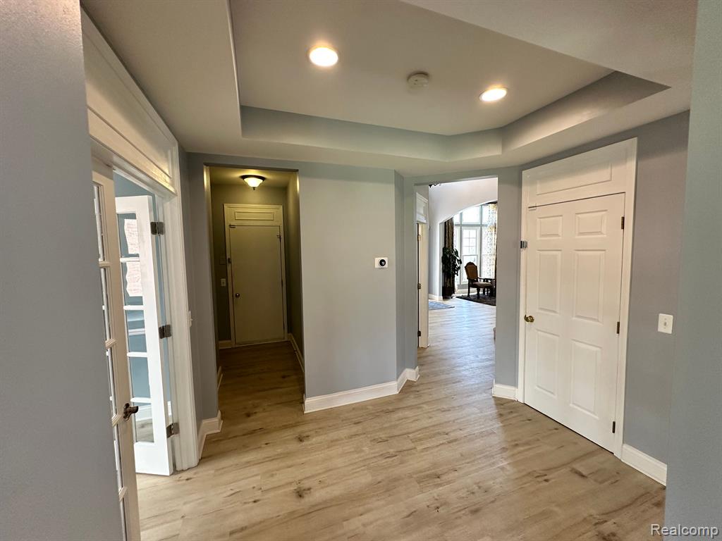 16983 COURVILLE Drive, Northville, MI 48168 — Photo 35