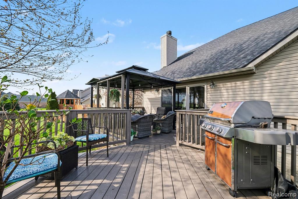 9084 Copper Ridge Drive, Davison, MI 48423 — Photo 5