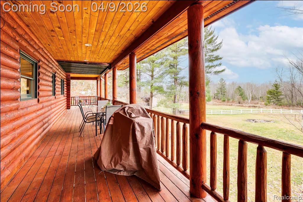 8100 Hodge Road, Kingsley, MI 49649 — Photo 32