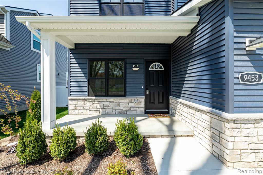 9453 Brookline Avenue, Plymouth, MI 48170 — Photo 24