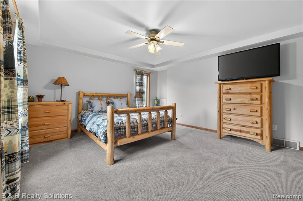 2927 N Blacks Corners Road, Imlay City, MI 48444 — Photo 19