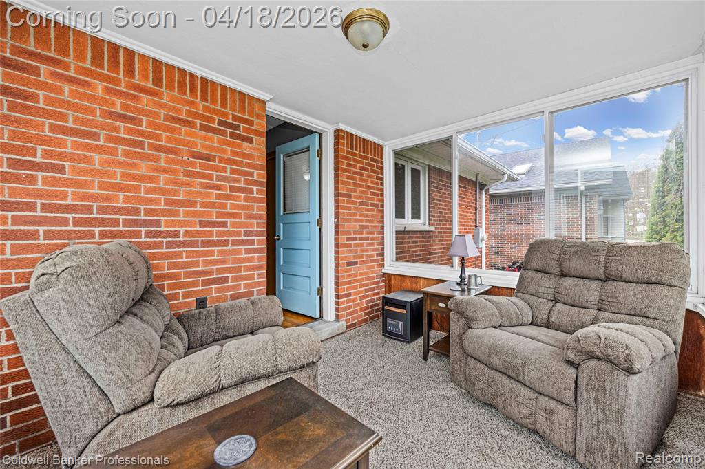 1544 Dorthen Avenue, Grosse Pointe Woods, MI 48236 — Photo 27
