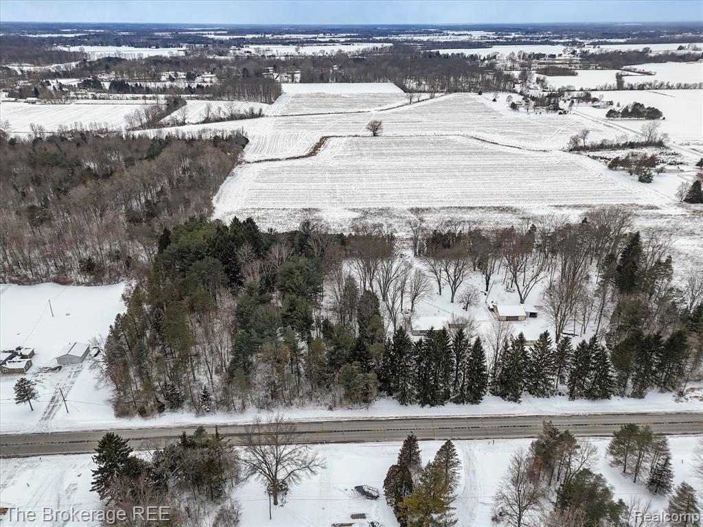S Gera Rd, Birch Run, MI 48415 — Photo 5