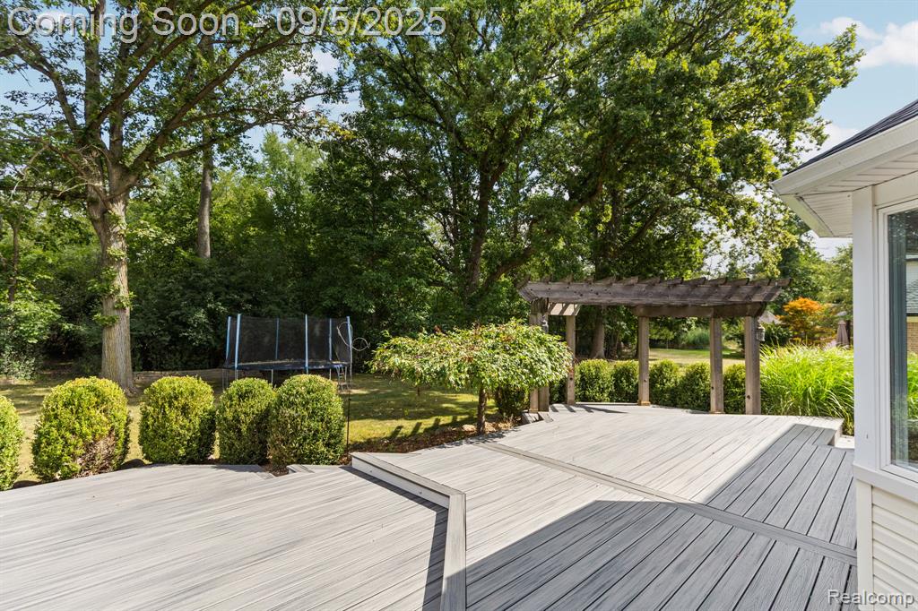 7750 Stout Avenue, Grosse Ile, MI 48138 — Photo 50