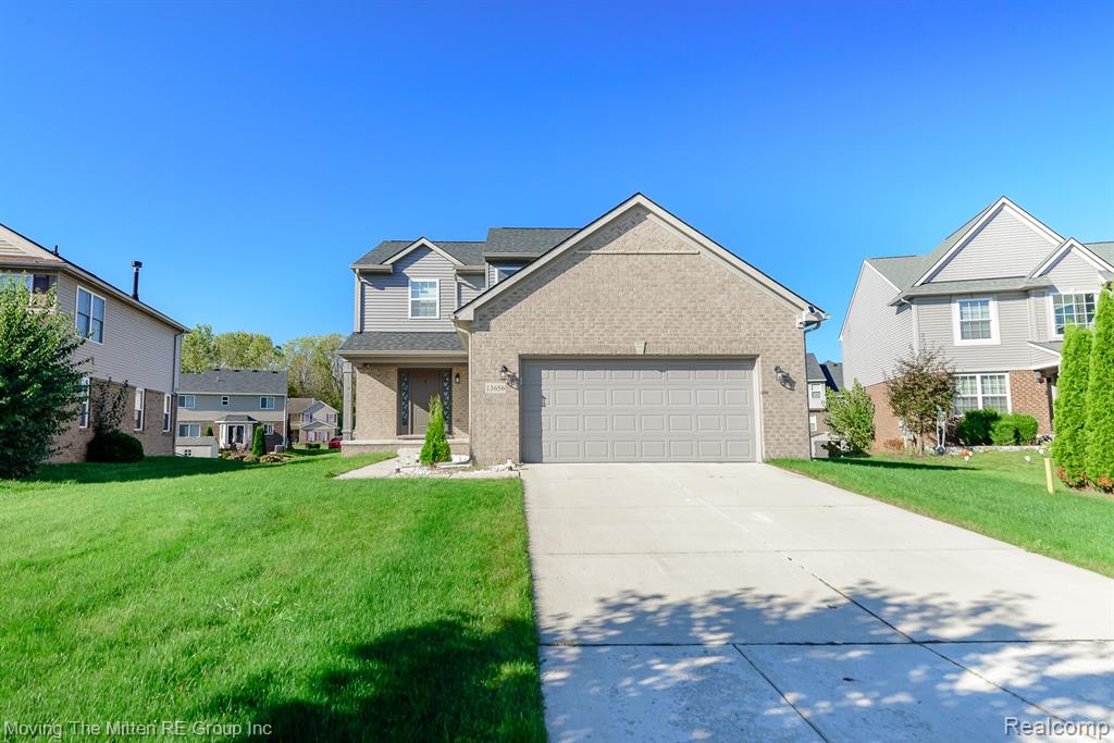 13656 Cambridge Court, Van Buren, MI 48111 — Photo 45