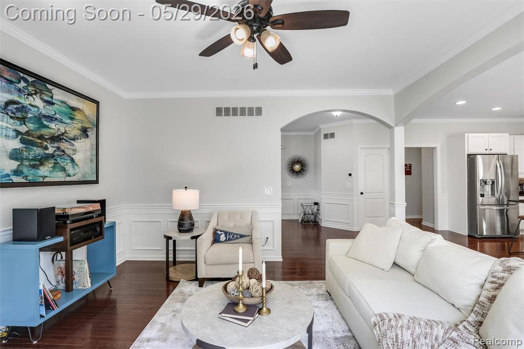11665 Francis Avenue, Plymouth, MI 48170 — Photo 15