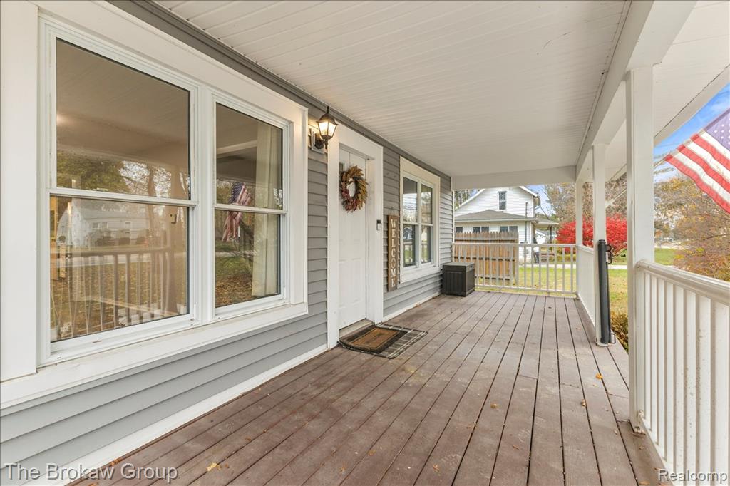 10289 N State Road, Otisville, MI 48463 — Photo 7