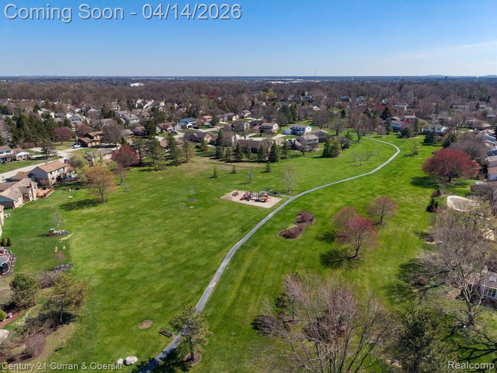 41100 White Haven Court, Northville, MI 48168 — Photo 51