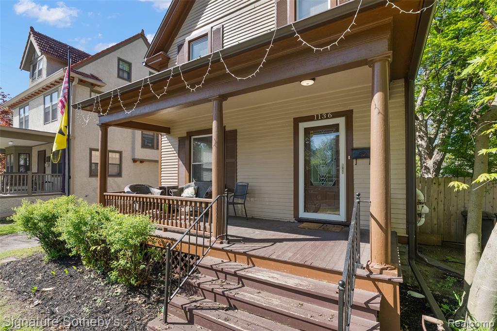 1136 Michigan Avenue, Ann Arbor, MI 48104 — Photo 2