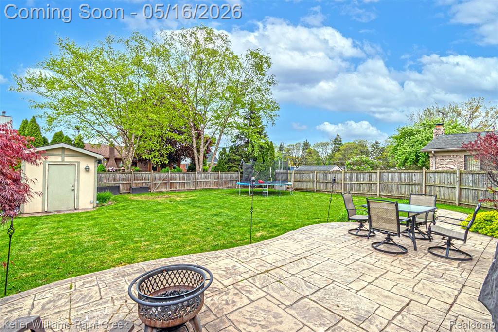 47038 Sarnus Drive, Macomb, MI 48044 — Photo 59