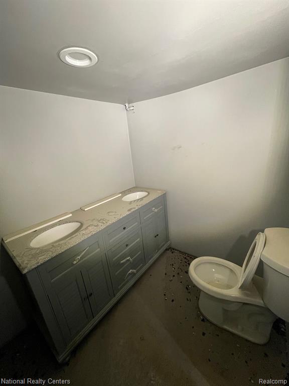 4626 LAKEWOOD Street, Detroit, MI 48215 — Photo 19