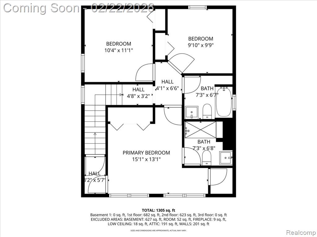 3232 Montgomery Avenue, Detroit, MI 48206 — Photo 30