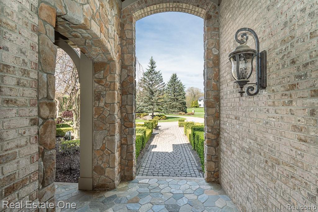 78642 Harvest Lane, Romeo, MI 48065 — Photo 3