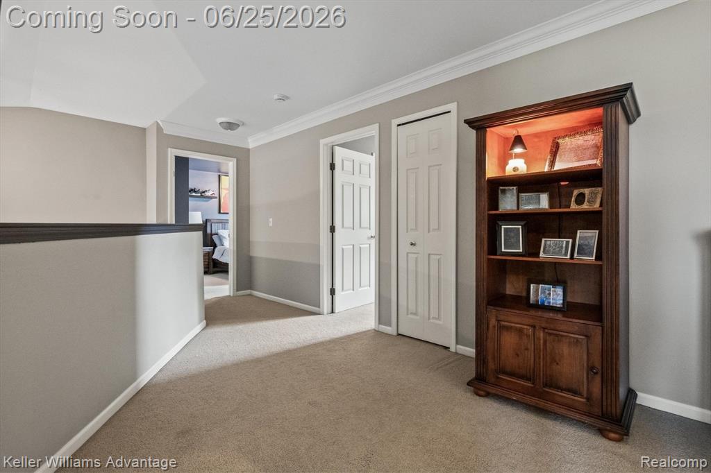 1270 Buckboard Circle, South Lyon, MI 48178 — Photo 22