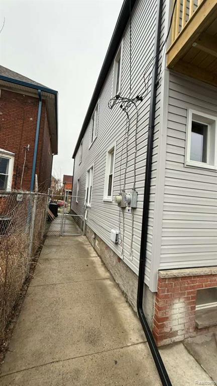 1434 Campbell Street, Detroit, MI 48209 — Photo 3