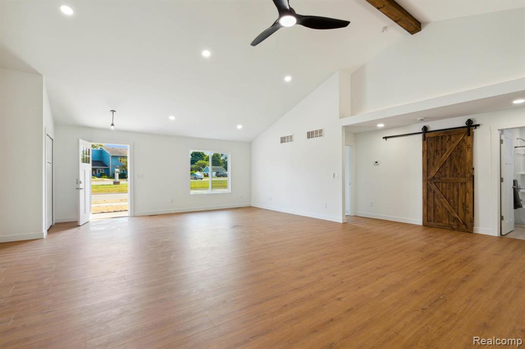 13375 Lenmoore Road, Van Buren, MI 48111 — Photo 3