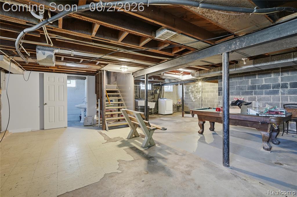4541 Woodhall Street, Detroit, MI 48224 — Photo 14