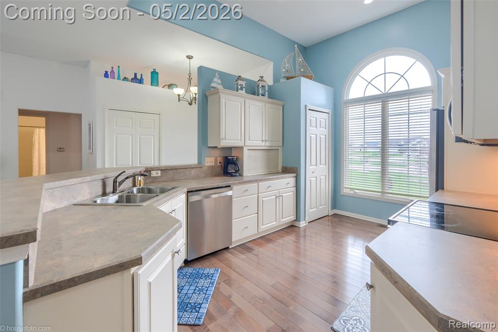 7240 Parkridge Parkway, Swartz Creek, MI 48473 — Photo 19