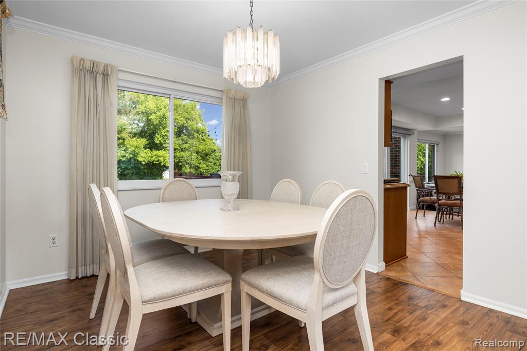 5651 Warrenshire Drive, West Bloomfield, MI — Photo 48