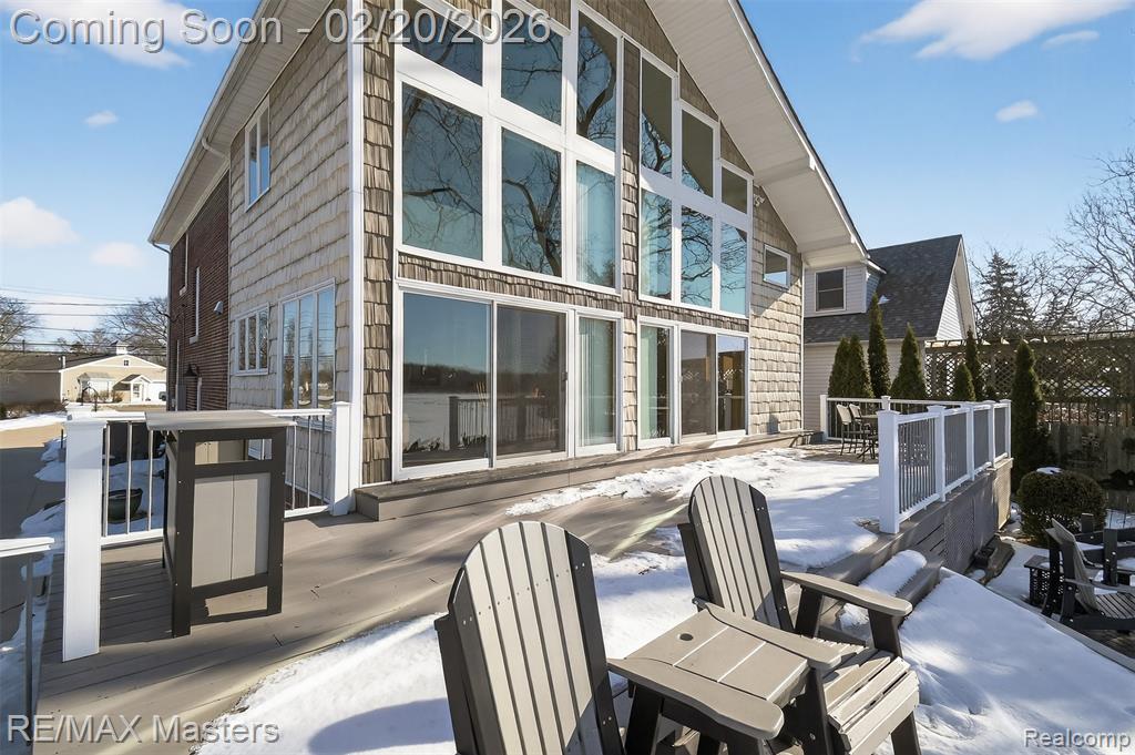 27429 W Huron River Drive, Flat Rock, MI 48134 — Photo 42