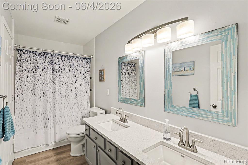 6917 Chesterfield, Waterford, MI 48327 — Photo 12
