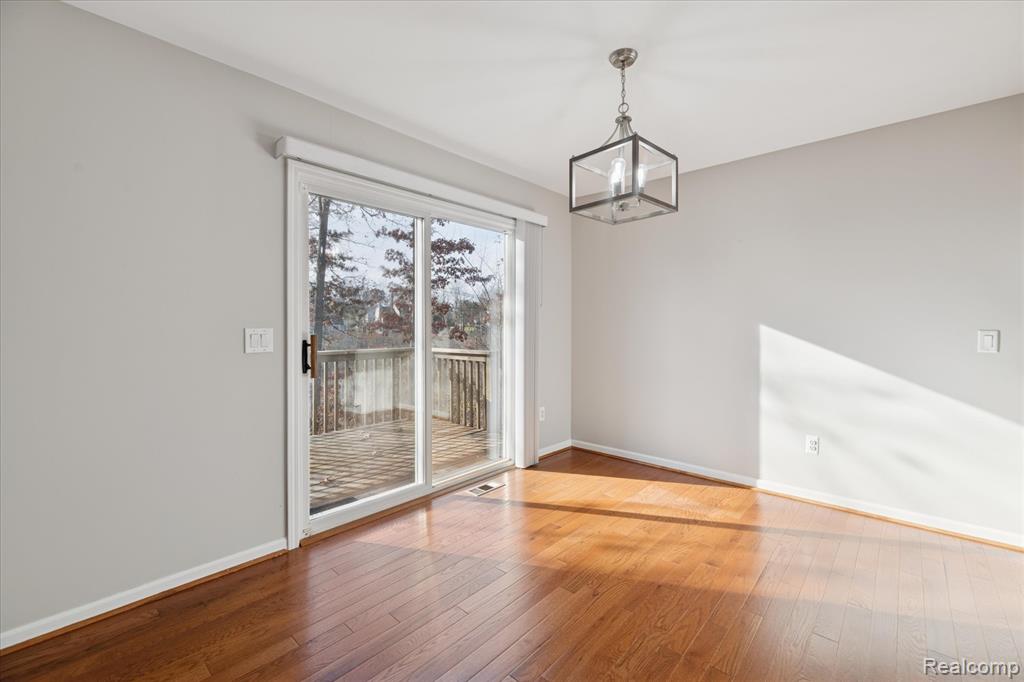 2607 S Moonglow Court, 35, Hartland, MI 48353 — Photo 14