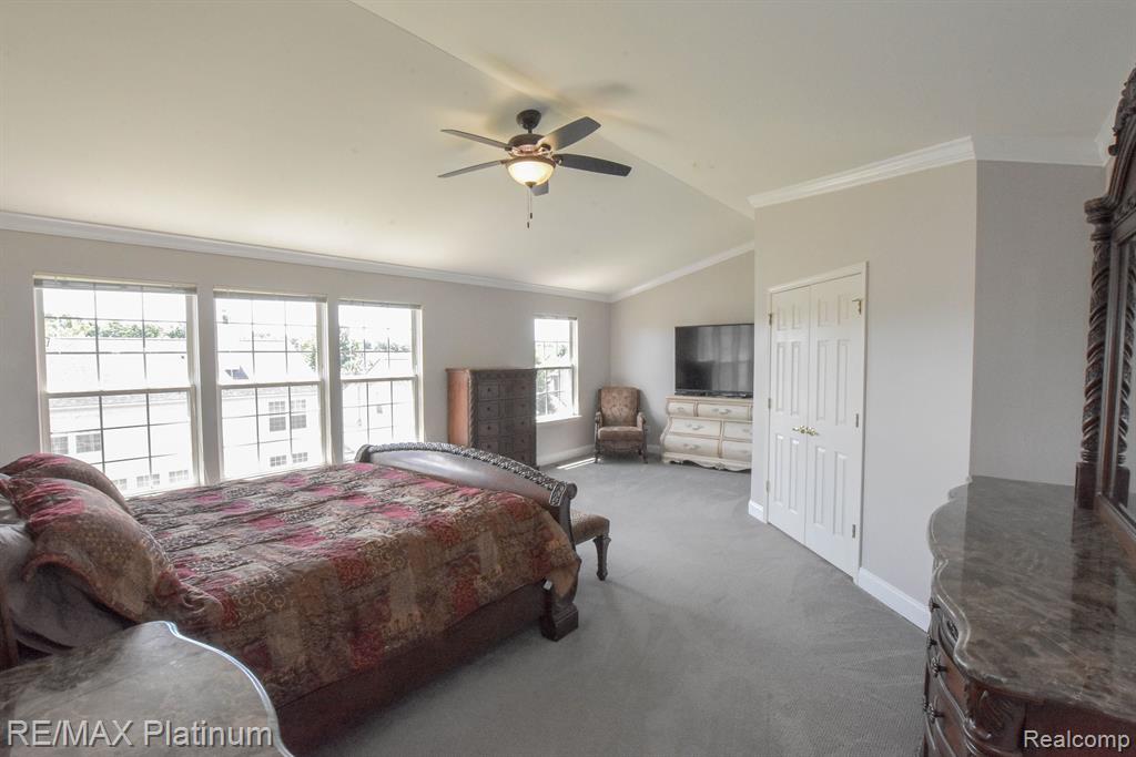 4237 MERRIMAN Loop, Howell, MI 48843 — Photo 30