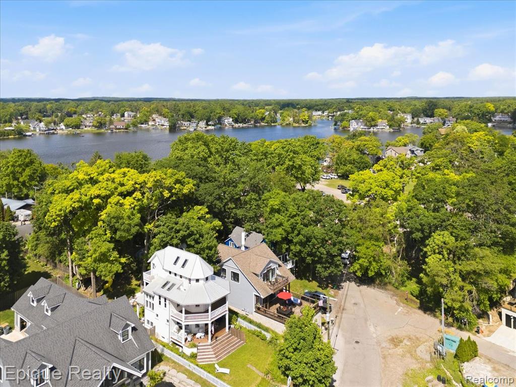 114 Bellevue Avenue, Lake Orion, MI 48362 — Photo 80
