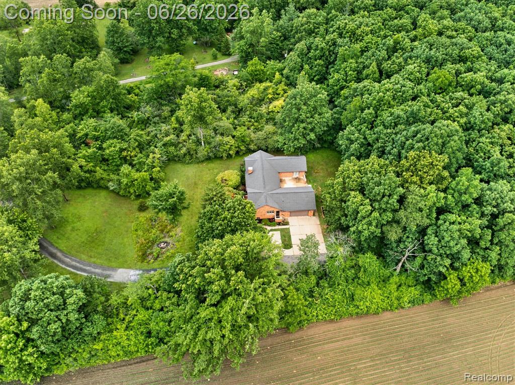 3150 N Otter Creek Road, Monroe, MI 48161 — Photo 91
