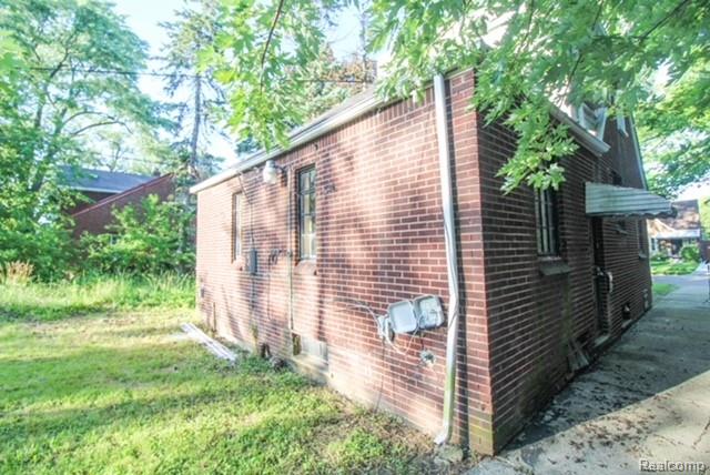 9737 E Lakepointe St. Street, Detroit, MI 48224 — Photo 20