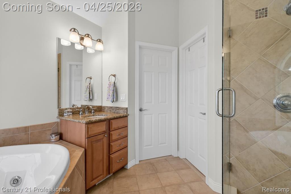 163 W Auburn Trail, Brighton, MI 48114 — Photo 24