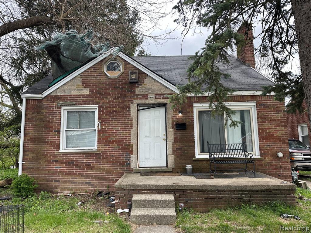 167 W Brentwood Street, Highland Park, MI 48203 — Photo 4