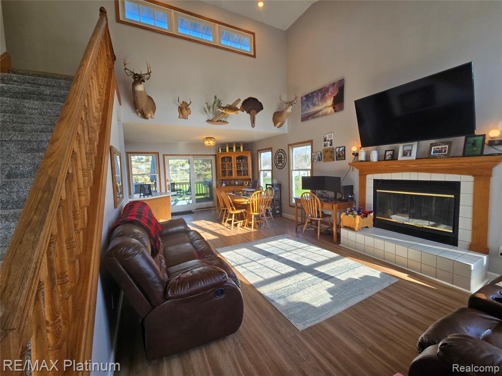 8017 Greenes Drive, Jackson, MI 49201 — Photo 4