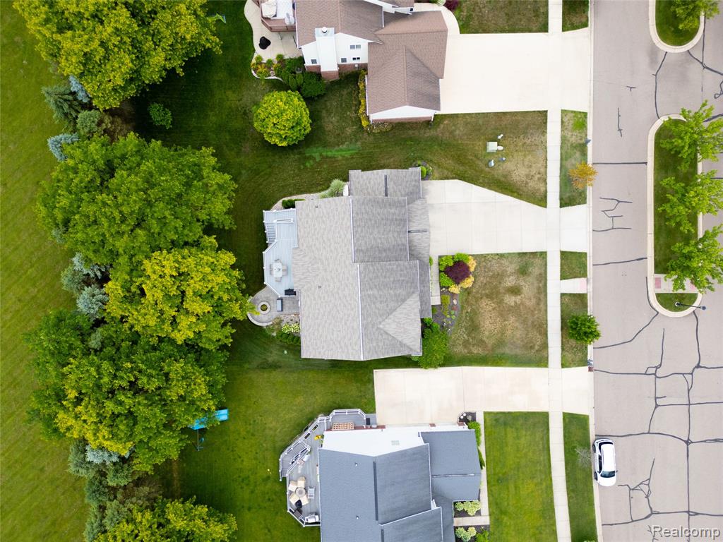57649 Blossom Valley Trail, New Hudson, MI 48165 — Photo 53