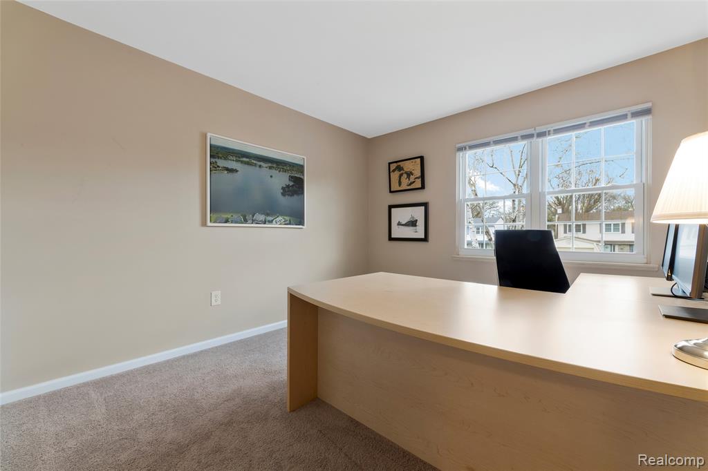 44453 Albert Drive, Plymouth, MI 48170 — Photo 37