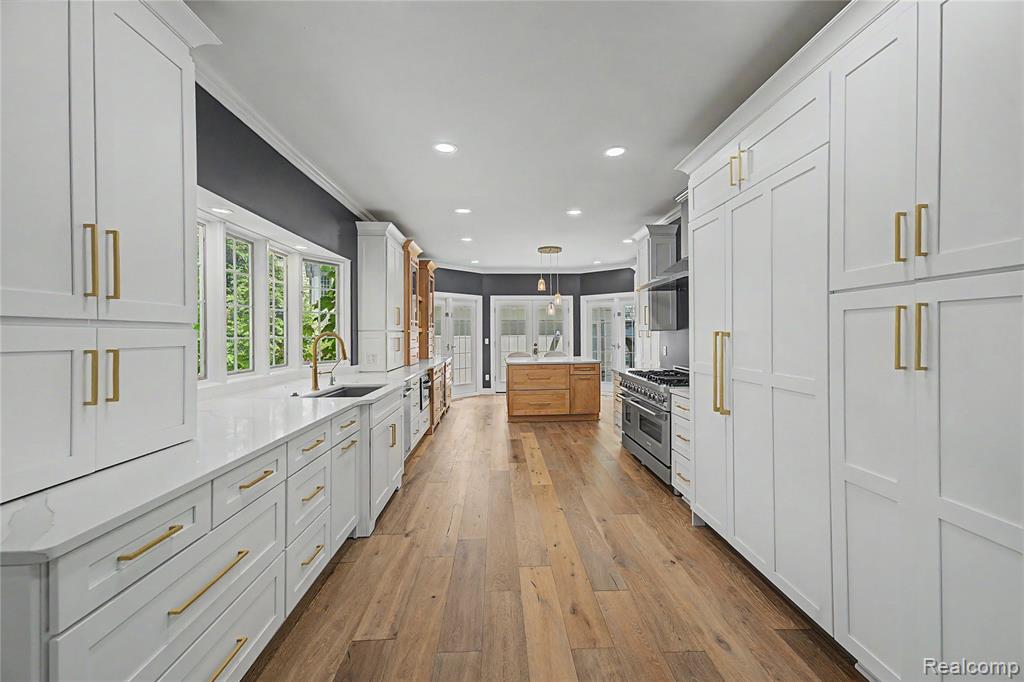 5409 Bristol Parke Drive, Clarkston, MI 48348 — Photo 21