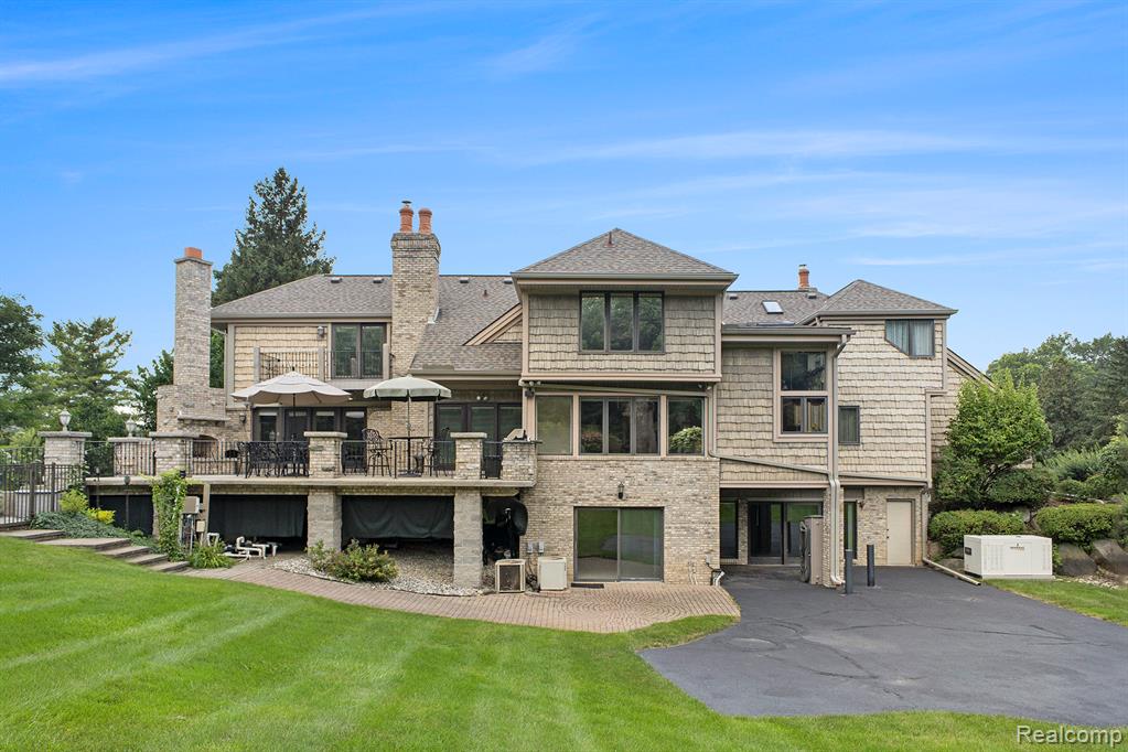 841 OLD MILFORD FARMS, Milford, MI 48381 — Photo 39