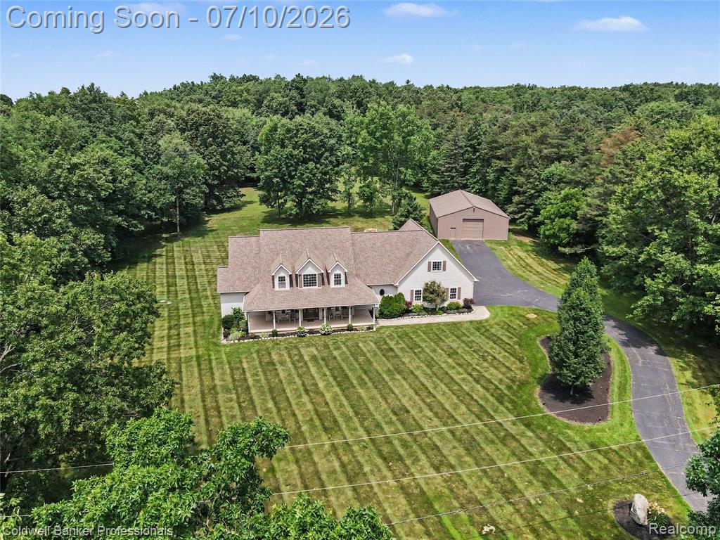 3822 Broadview Lane, Highland, MI — Photo 42
