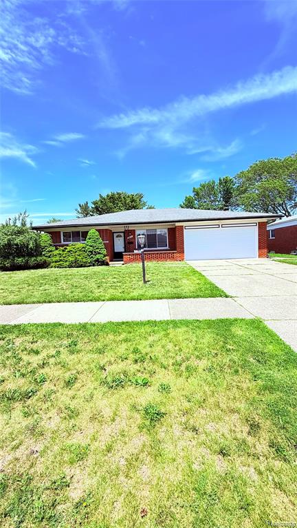 13051 Iowa Drive, Warren, MI 48088
