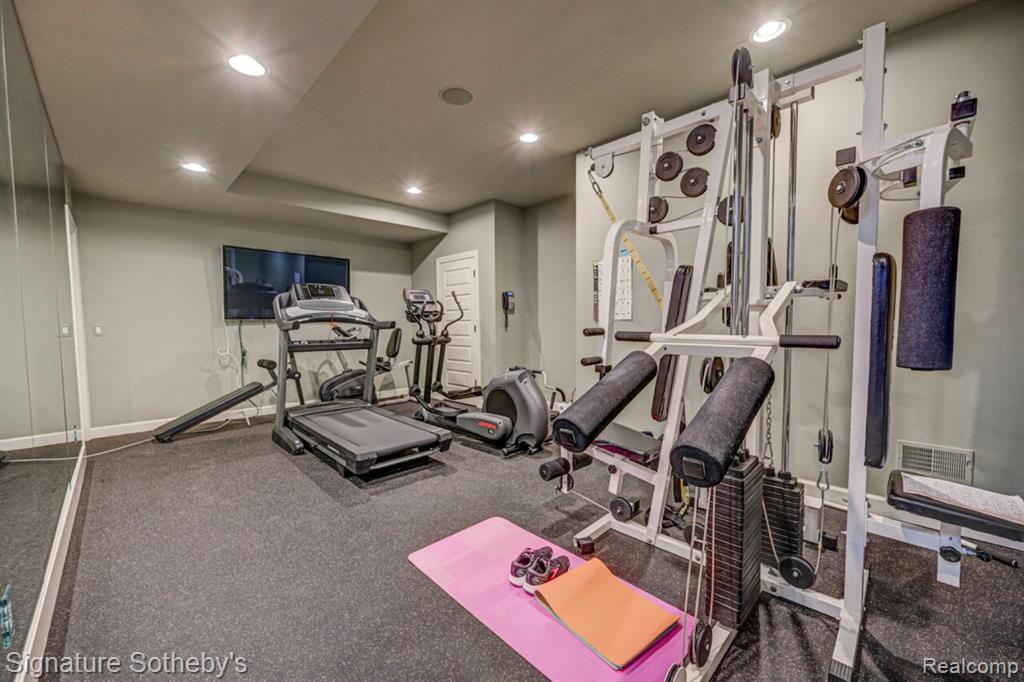3225 Legacy Court, West Bloomfield, MI 48323 — Photo 72