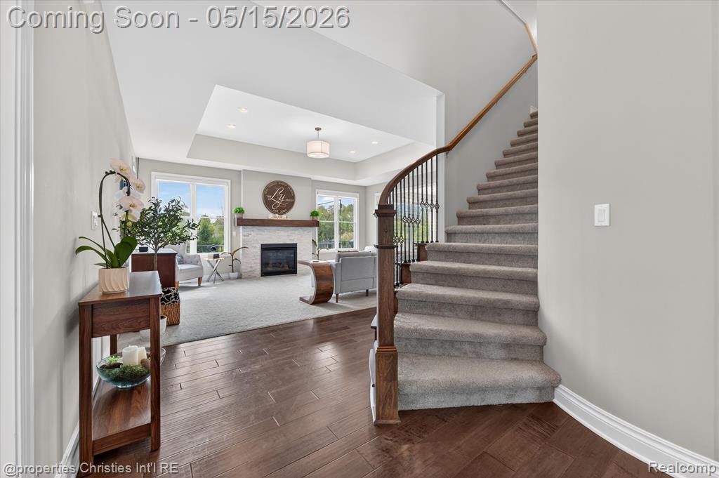 16674 Canvas Creel Court, Northville, MI 48168 — Photo 14