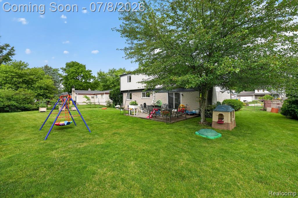 53962 Kirk Court, New Baltimore, MI 48047 — Photo 35