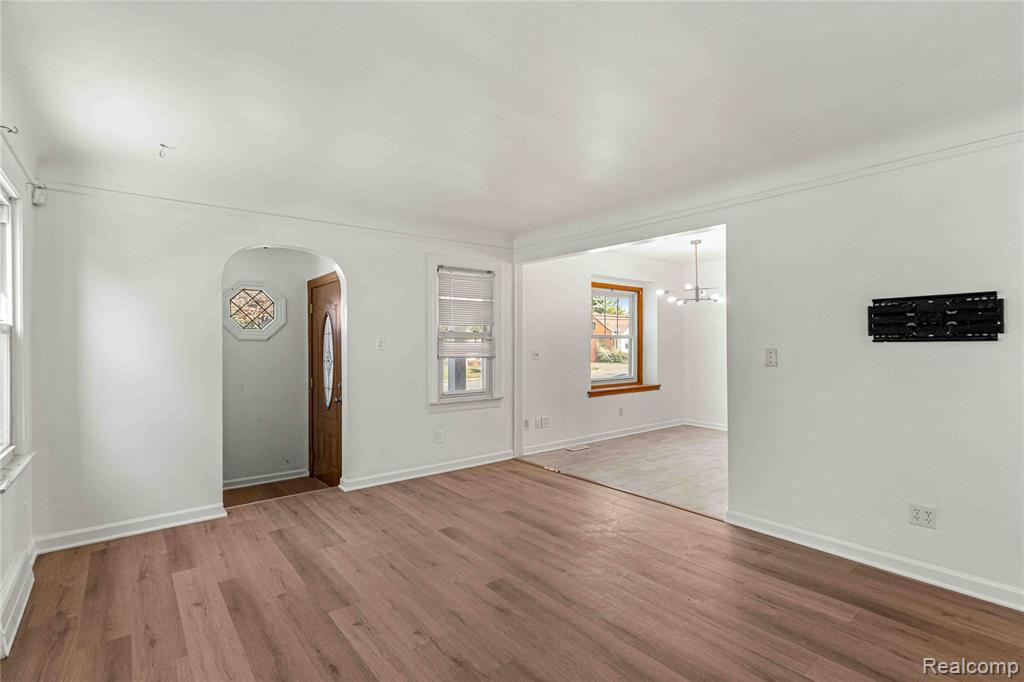 817 Lincoln Avenue, Lincoln Park, MI 48146 — Photo 4