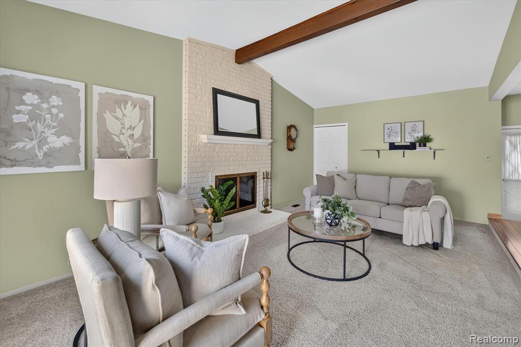 7026 London Court, Canton, MI 48187 — Photo 9