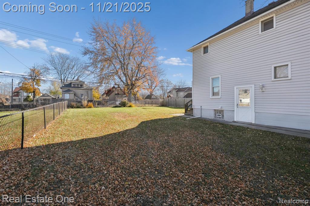 159 Dwight Street, River Rouge, MI 48218 — Photo 6
