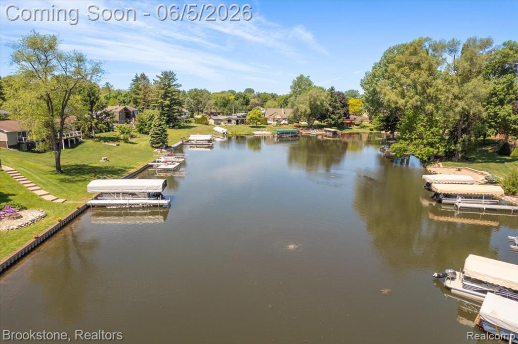3378 Kingsway Drive, Highland, MI 48356 — Photo 52