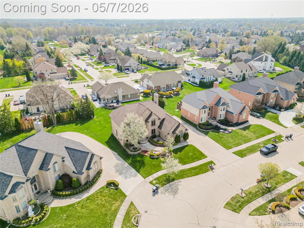 43376 Chester Drive, Sterling Heights, MI 48314 — Photo 5